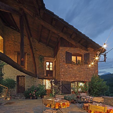 Bed and Breakfast Casa Macianet Beranui Экстерьер фото