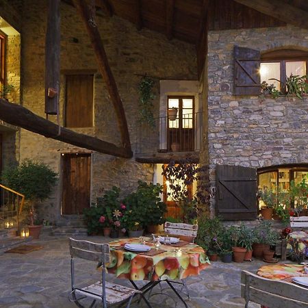 Bed and Breakfast Casa Macianet Beranui Экстерьер фото