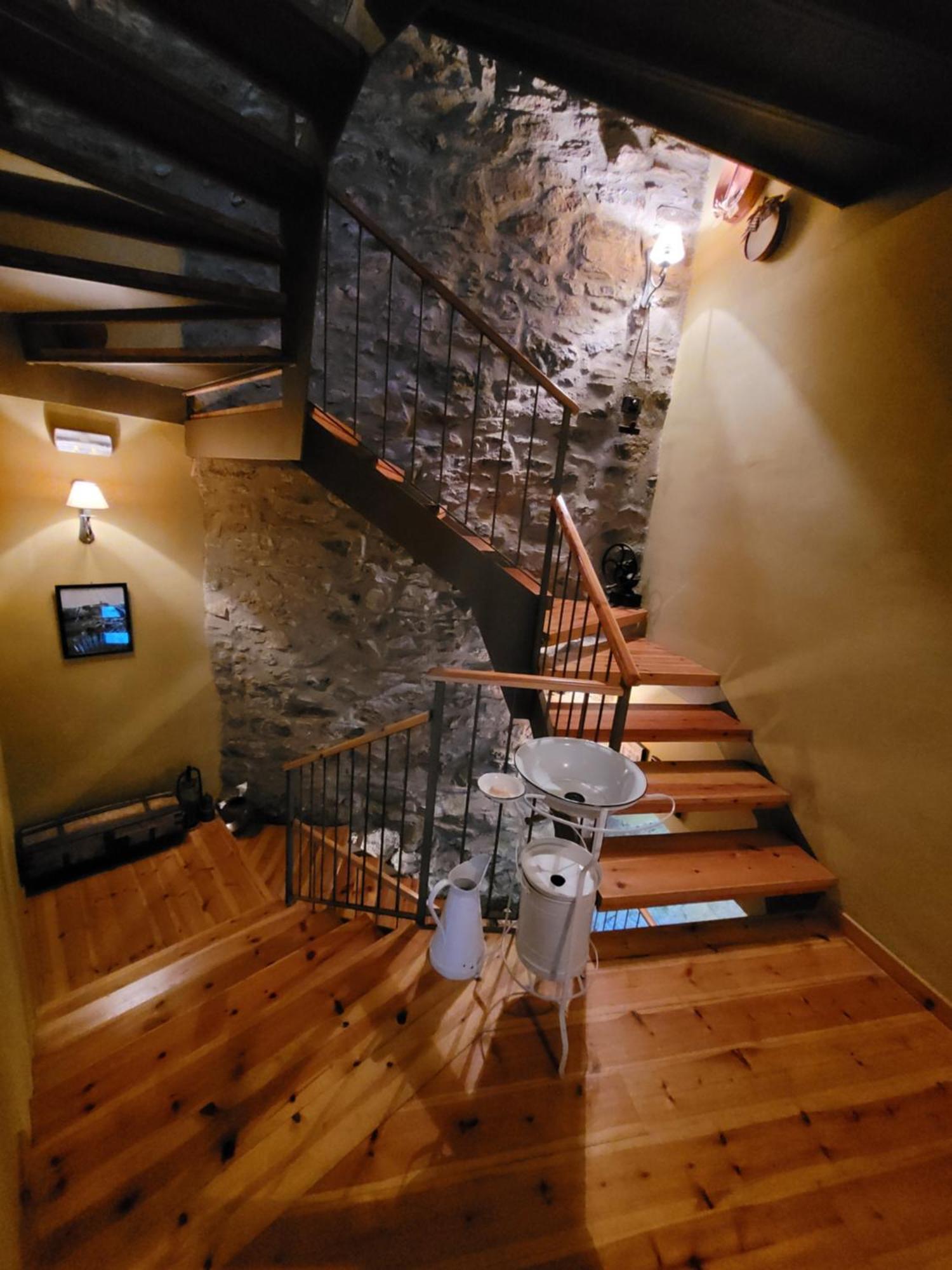 Bed and Breakfast Casa Macianet Beranui Экстерьер фото