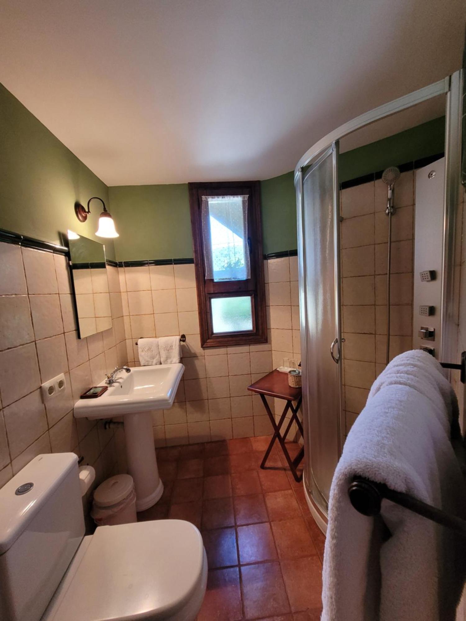 Bed and Breakfast Casa Macianet Beranui Номер фото