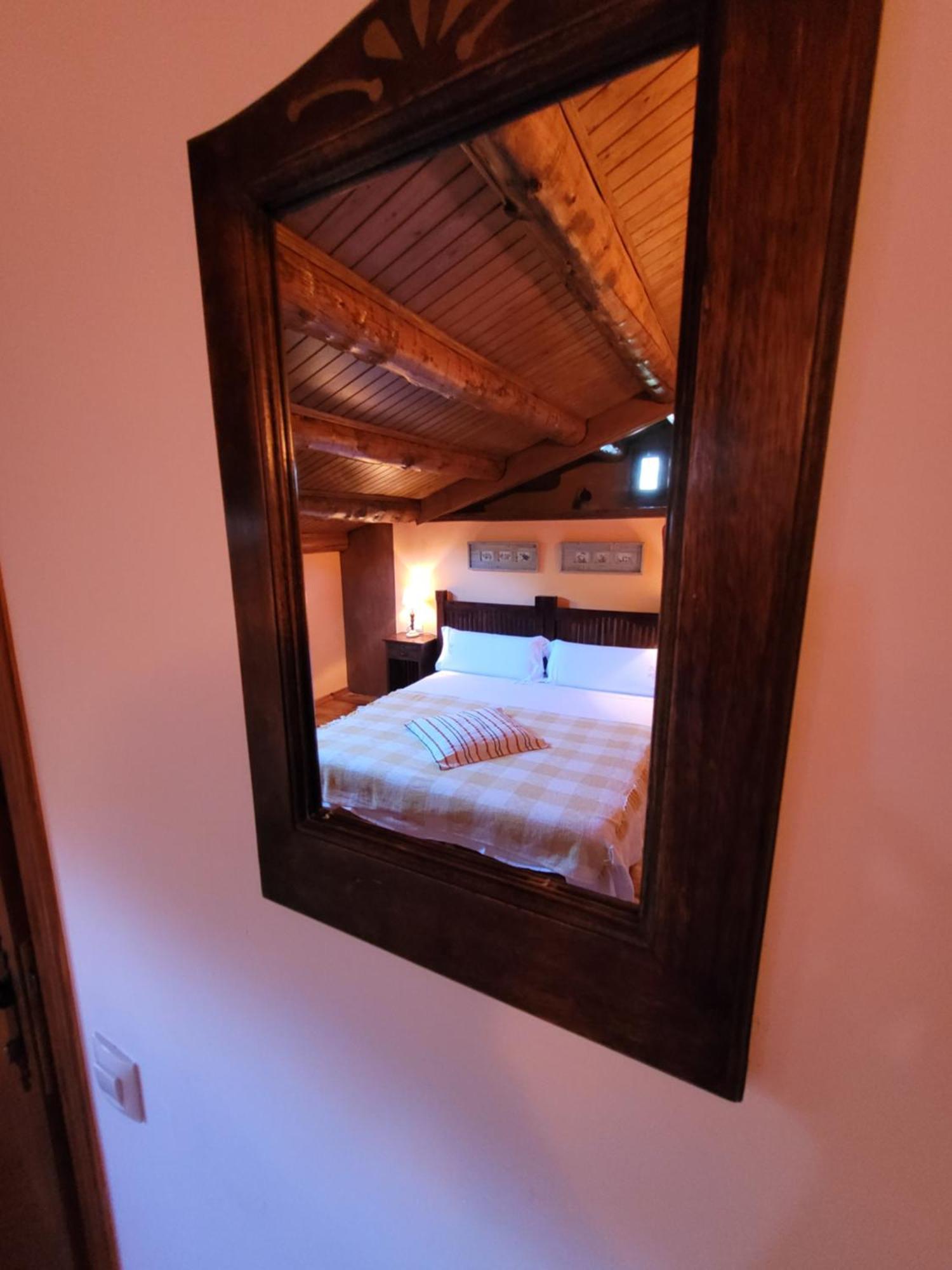 Bed and Breakfast Casa Macianet Beranui Номер фото