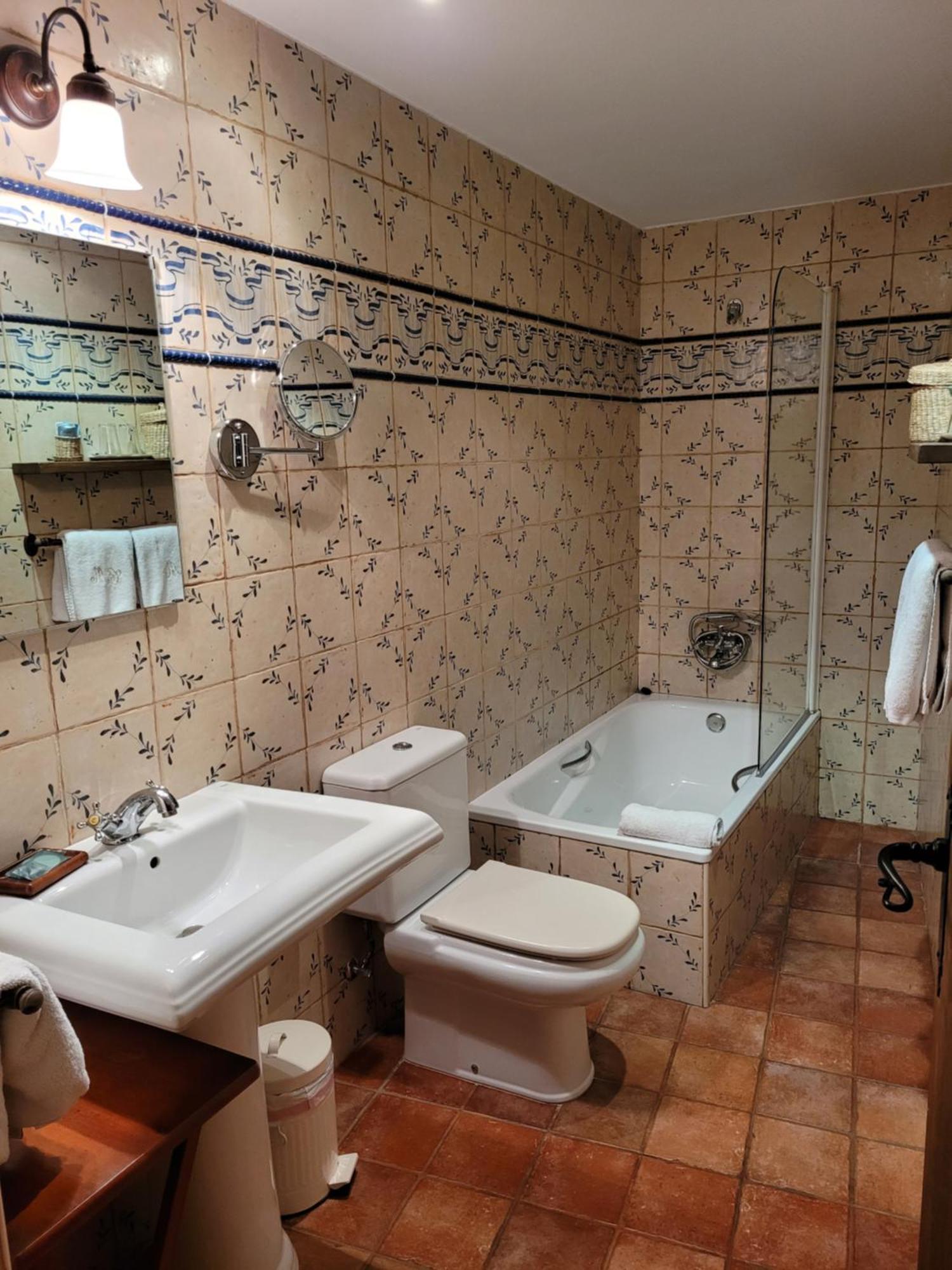 Bed and Breakfast Casa Macianet Beranui Номер фото