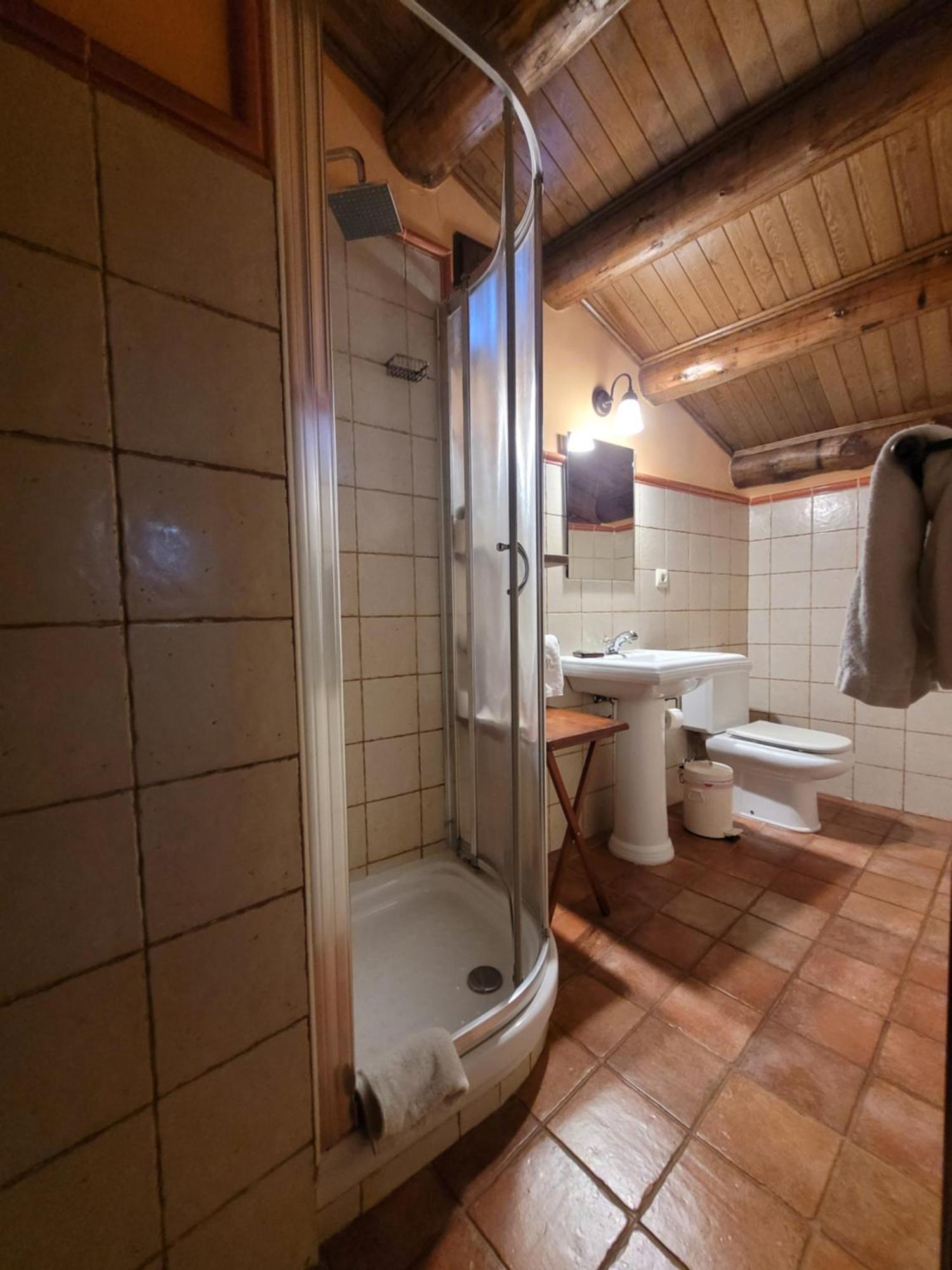 Bed and Breakfast Casa Macianet Beranui Номер фото