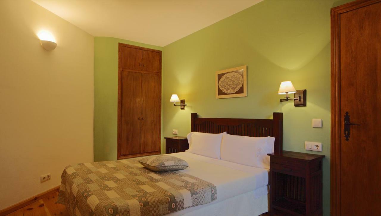 Bed and Breakfast Casa Macianet Beranui Экстерьер фото