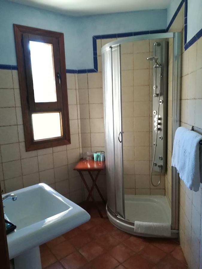 Bed and Breakfast Casa Macianet Beranui Экстерьер фото