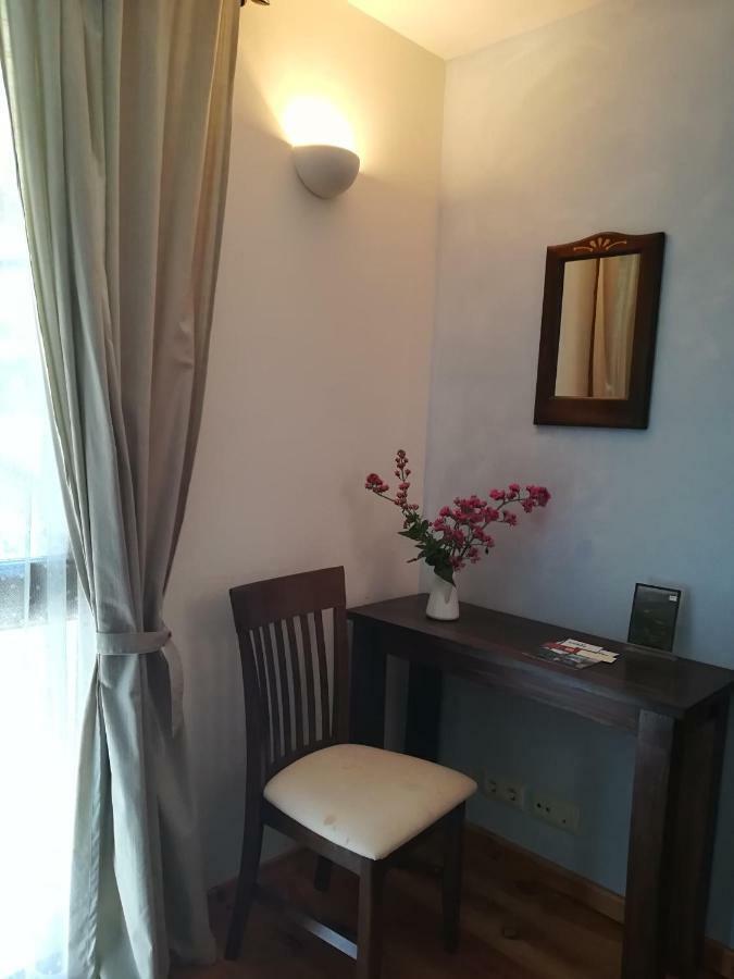 Bed and Breakfast Casa Macianet Beranui Экстерьер фото