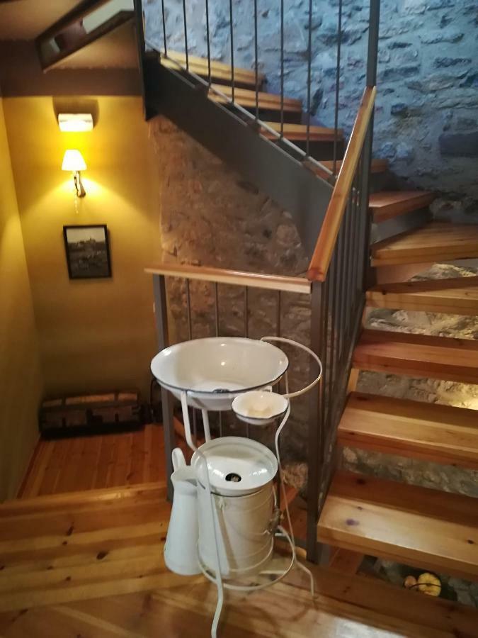 Bed and Breakfast Casa Macianet Beranui Экстерьер фото